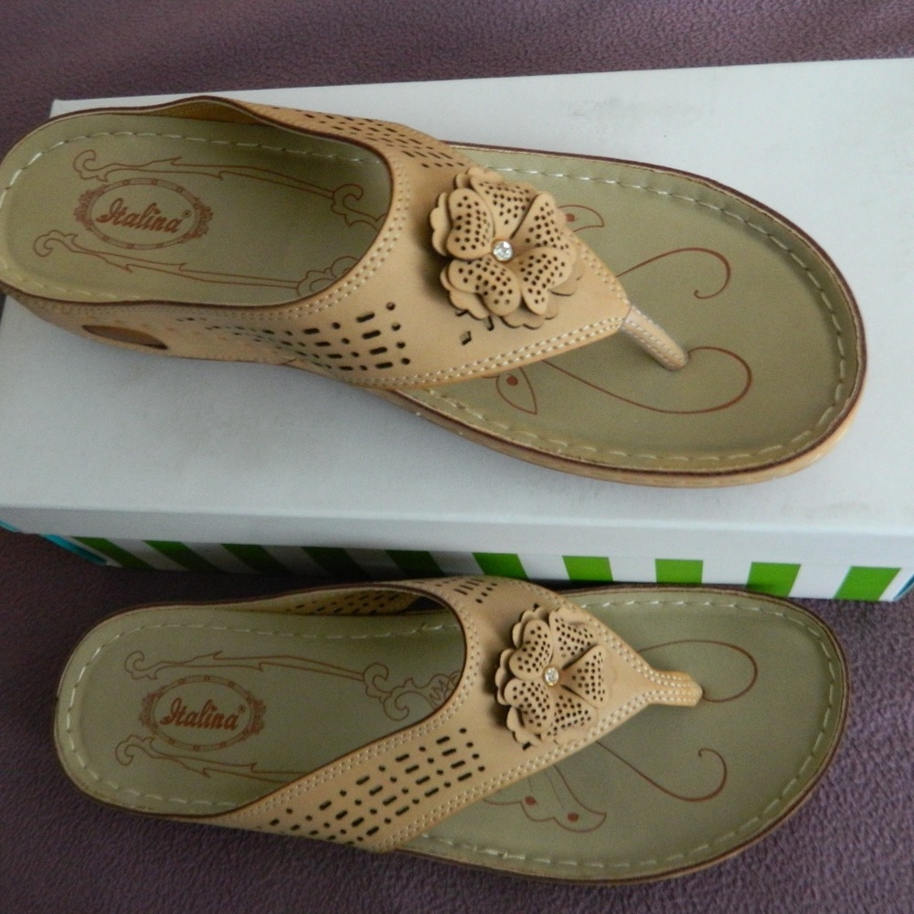 Sandals for sale...